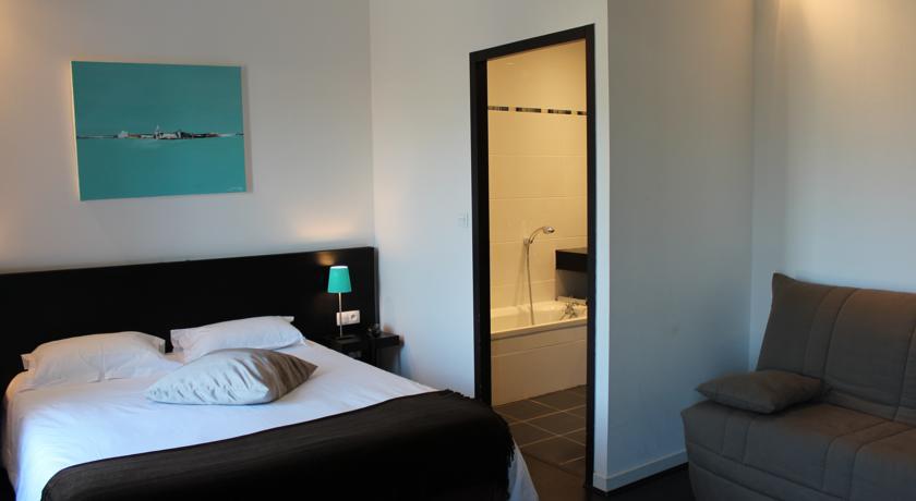 Hotel Le Domaine Des Vignes Ampuis Lyon Sud Vienne Habitación foto