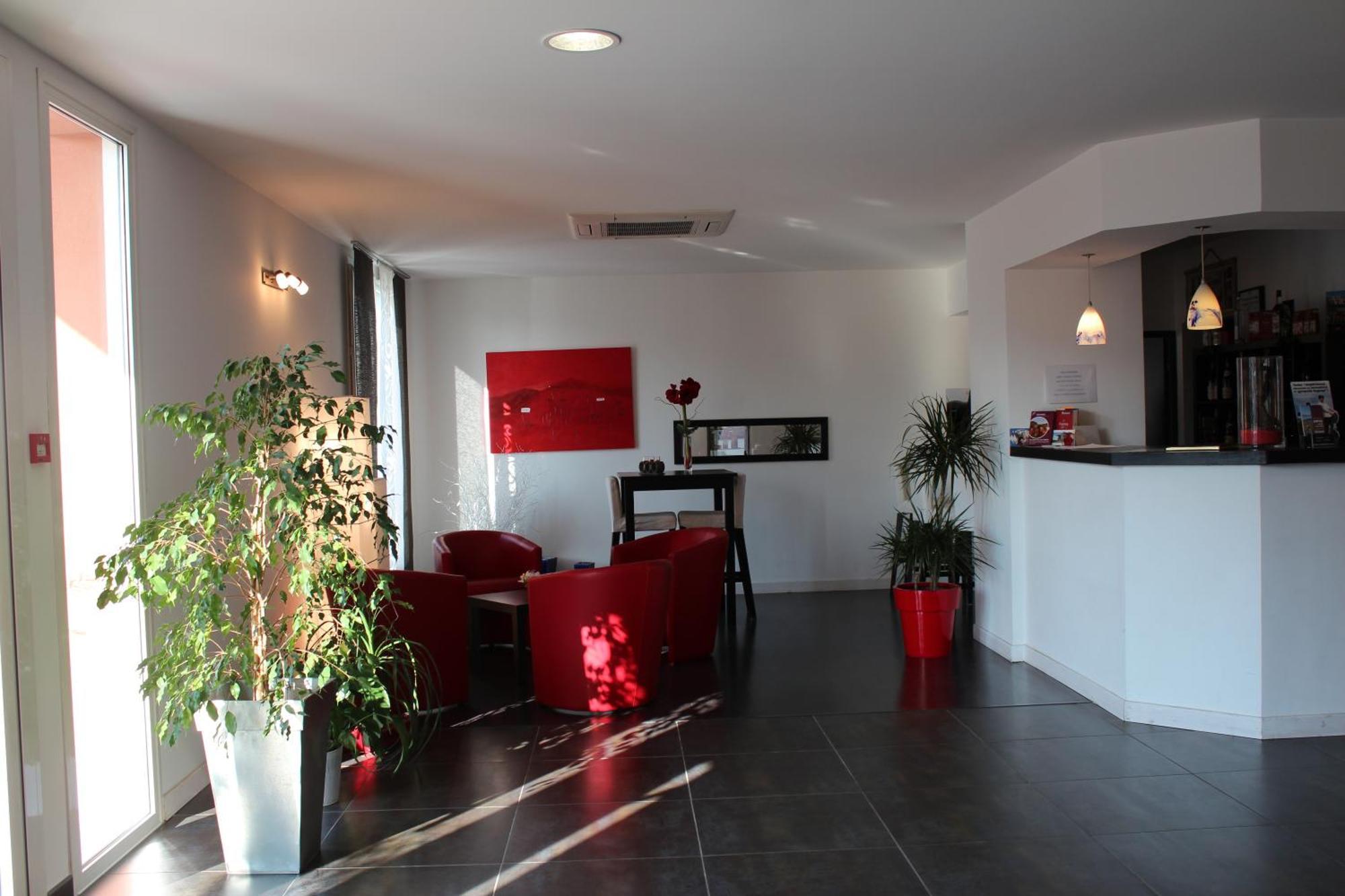 Hotel Le Domaine Des Vignes Ampuis Lyon Sud Vienne Exterior foto