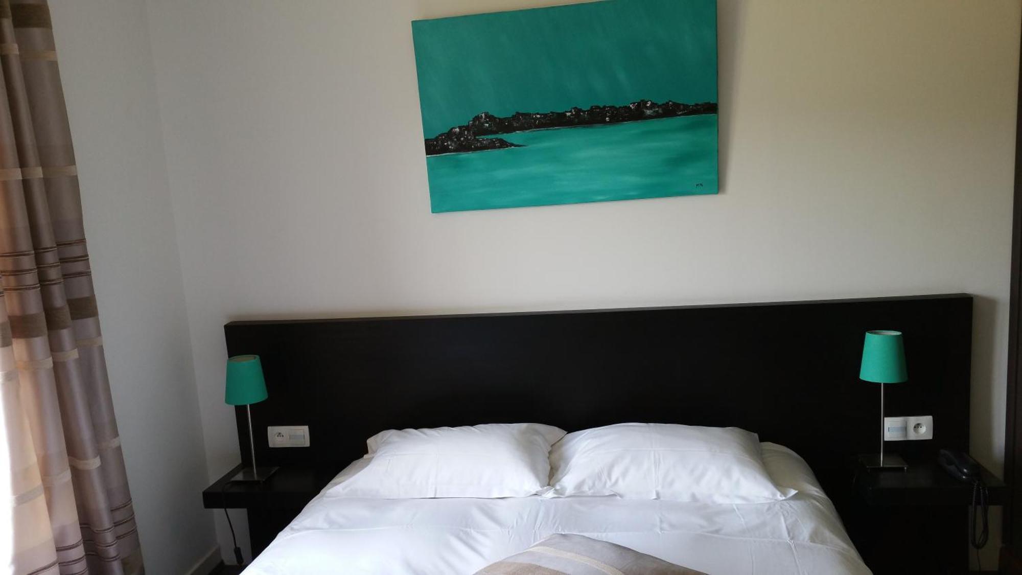 Hotel Le Domaine Des Vignes Ampuis Lyon Sud Vienne Habitación foto